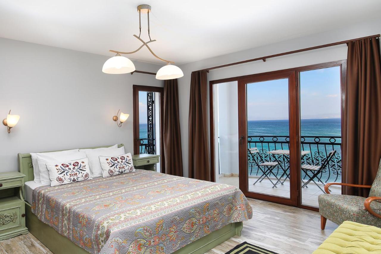 Mai S'Ema Boutique Dalyan Hotel Ildiri Kültér fotó