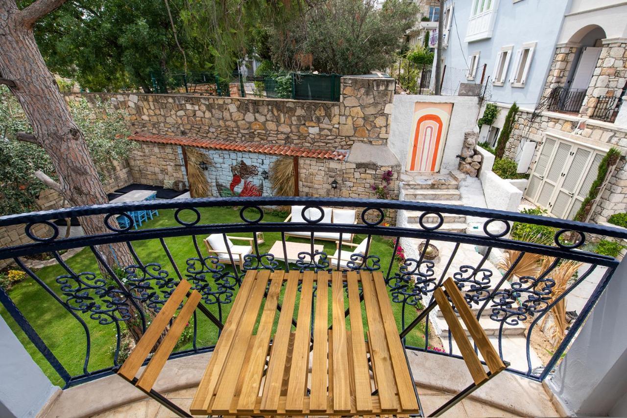 Mai S'Ema Boutique Dalyan Hotel Ildiri Kültér fotó