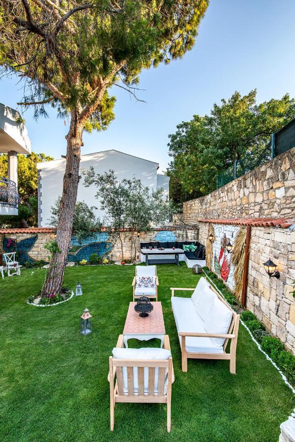 Mai S'Ema Boutique Dalyan Hotel Ildiri Kültér fotó