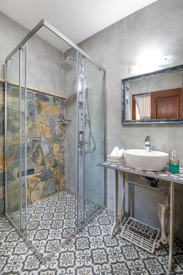 Mai S'Ema Boutique Dalyan Hotel Ildiri Kültér fotó