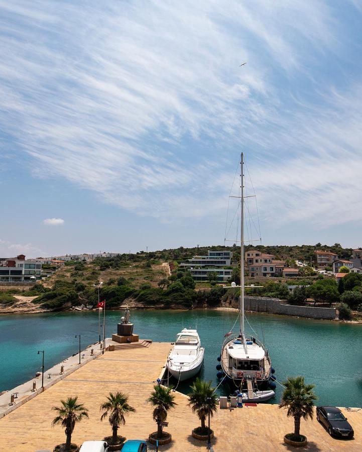 Mai S'Ema Boutique Dalyan Hotel Ildiri Kültér fotó