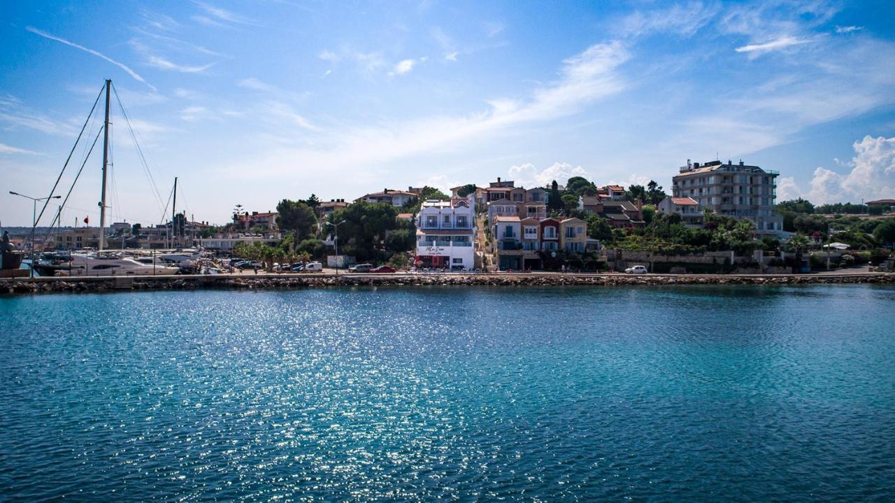 Mai S'Ema Boutique Dalyan Hotel Ildiri Kültér fotó