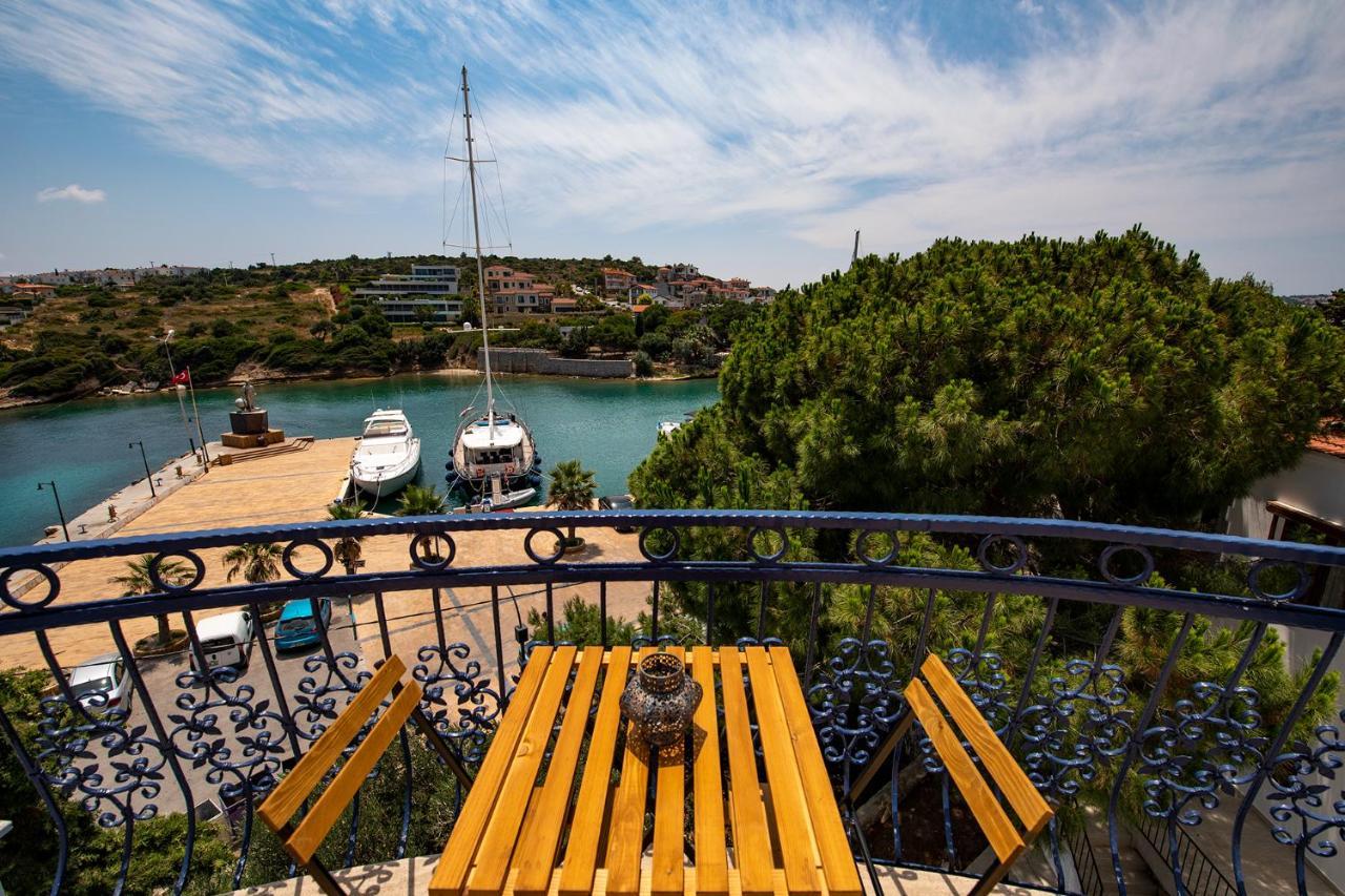 Mai S'Ema Boutique Dalyan Hotel Ildiri Kültér fotó