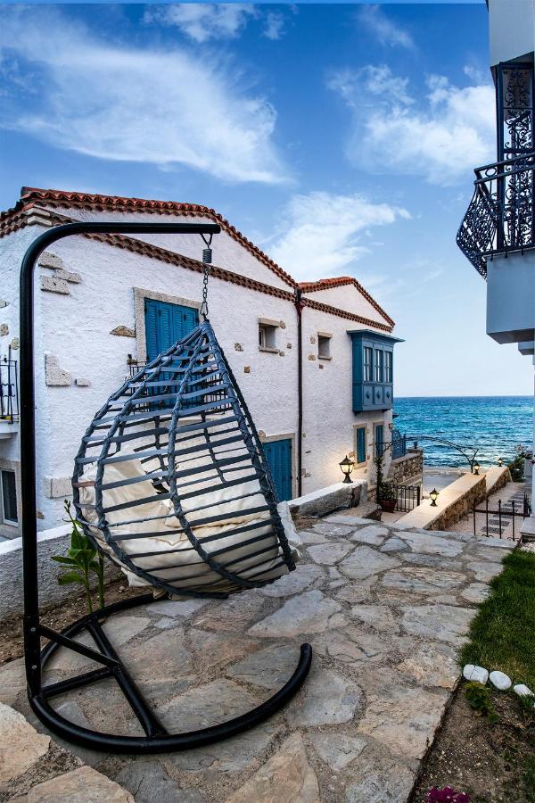 Mai S'Ema Boutique Dalyan Hotel Ildiri Kültér fotó