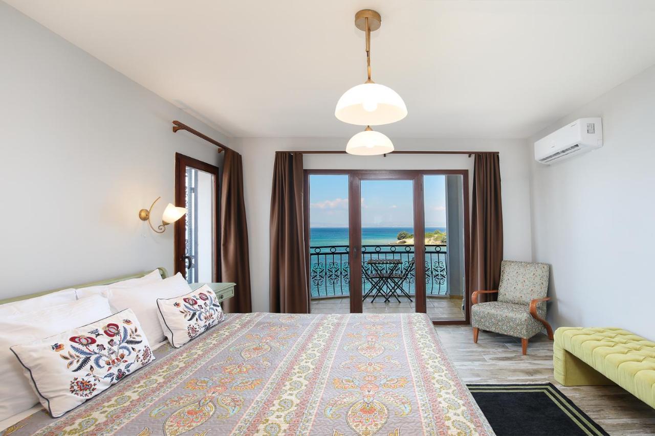 Mai S'Ema Boutique Dalyan Hotel Ildiri Kültér fotó