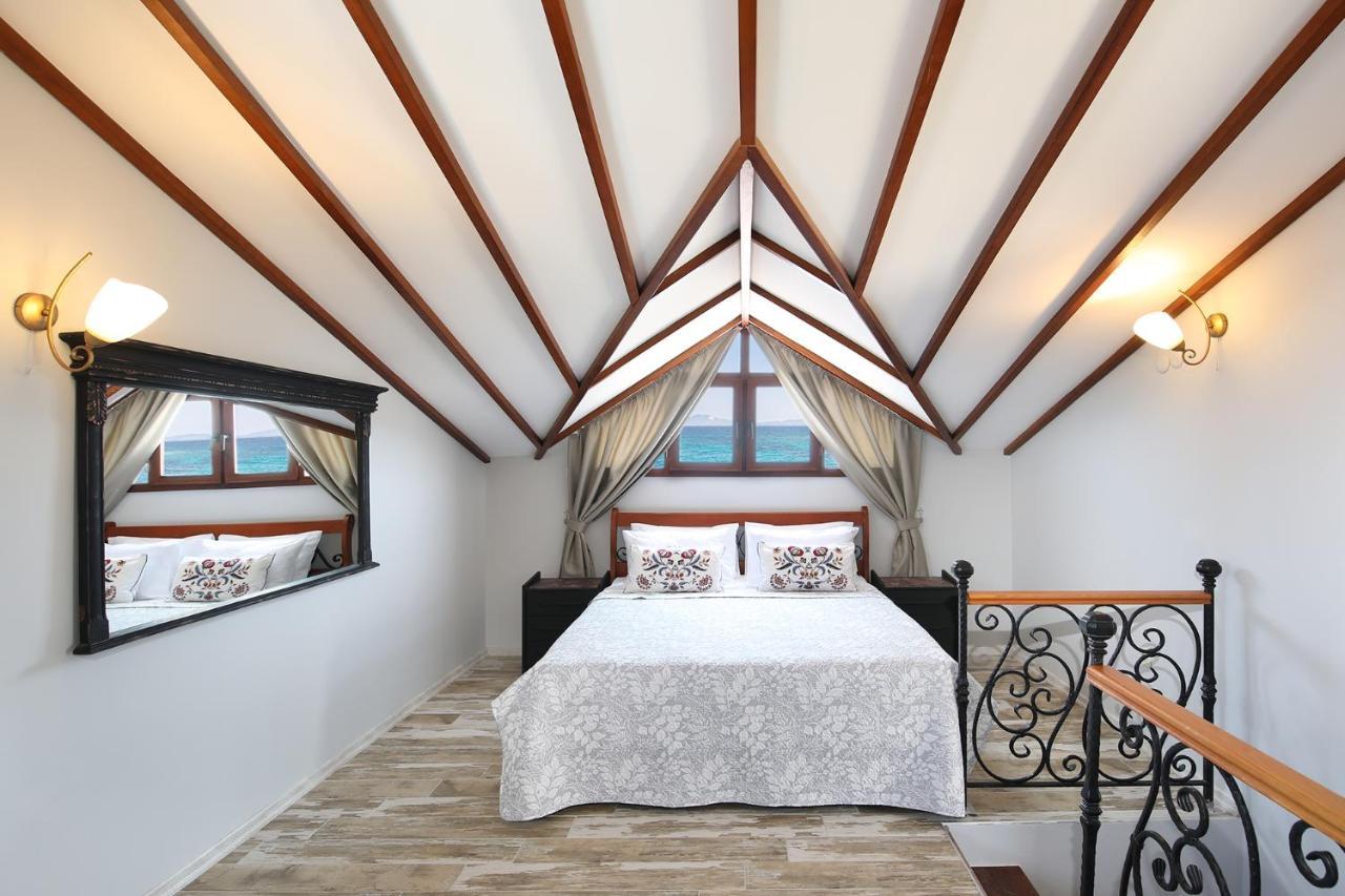 Mai S'Ema Boutique Dalyan Hotel Ildiri Kültér fotó