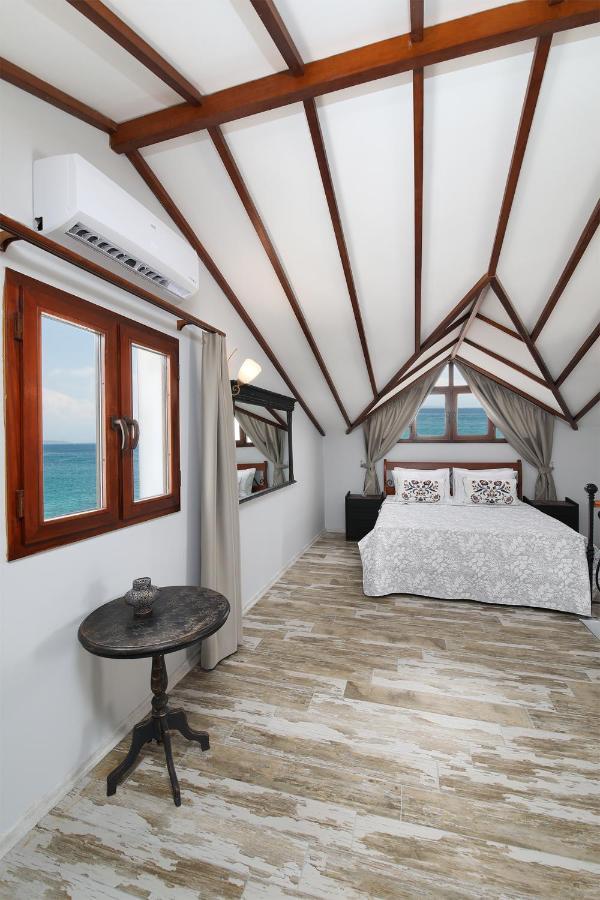 Mai S'Ema Boutique Dalyan Hotel Ildiri Kültér fotó