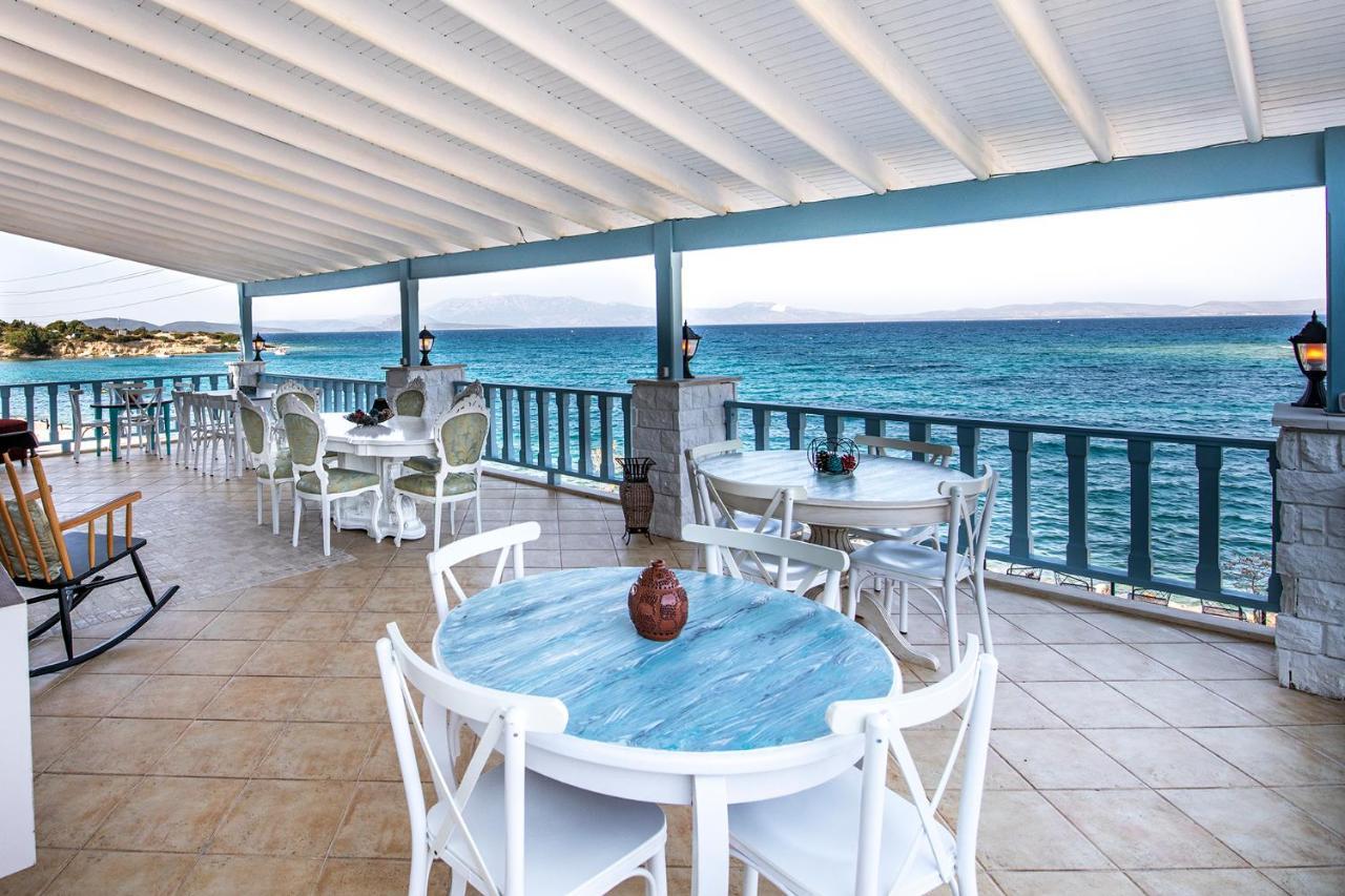 Mai S'Ema Boutique Dalyan Hotel Ildiri Kültér fotó