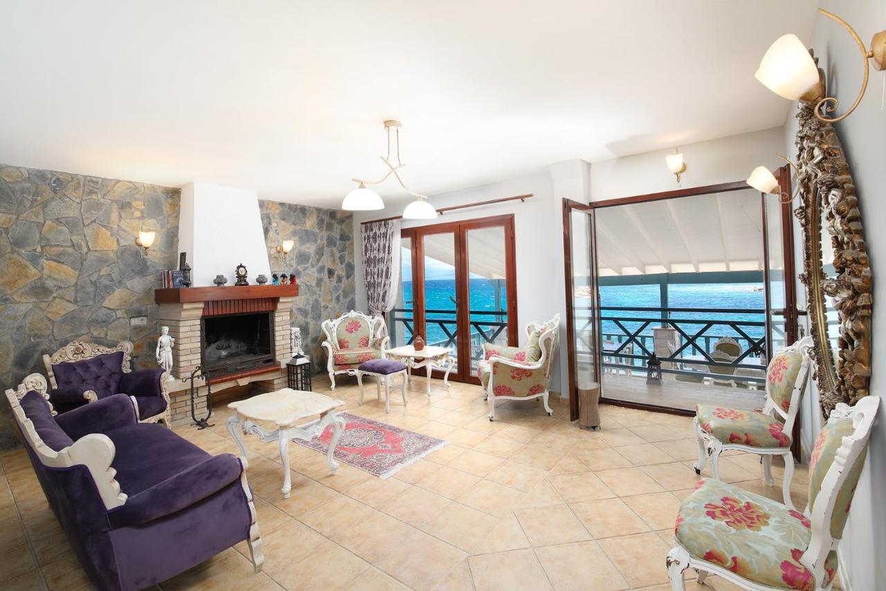 Mai S'Ema Boutique Dalyan Hotel Ildiri Kültér fotó