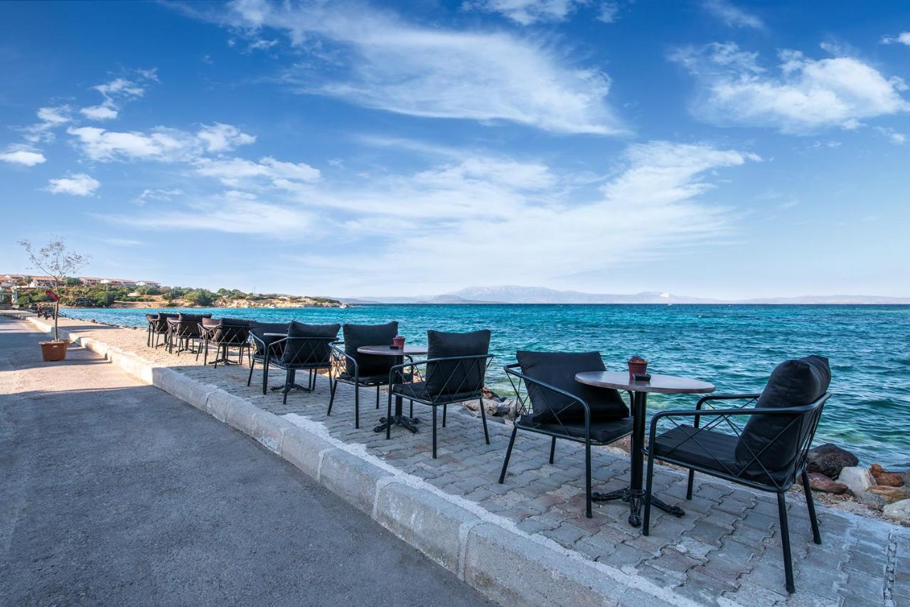 Mai S'Ema Boutique Dalyan Hotel Ildiri Kültér fotó