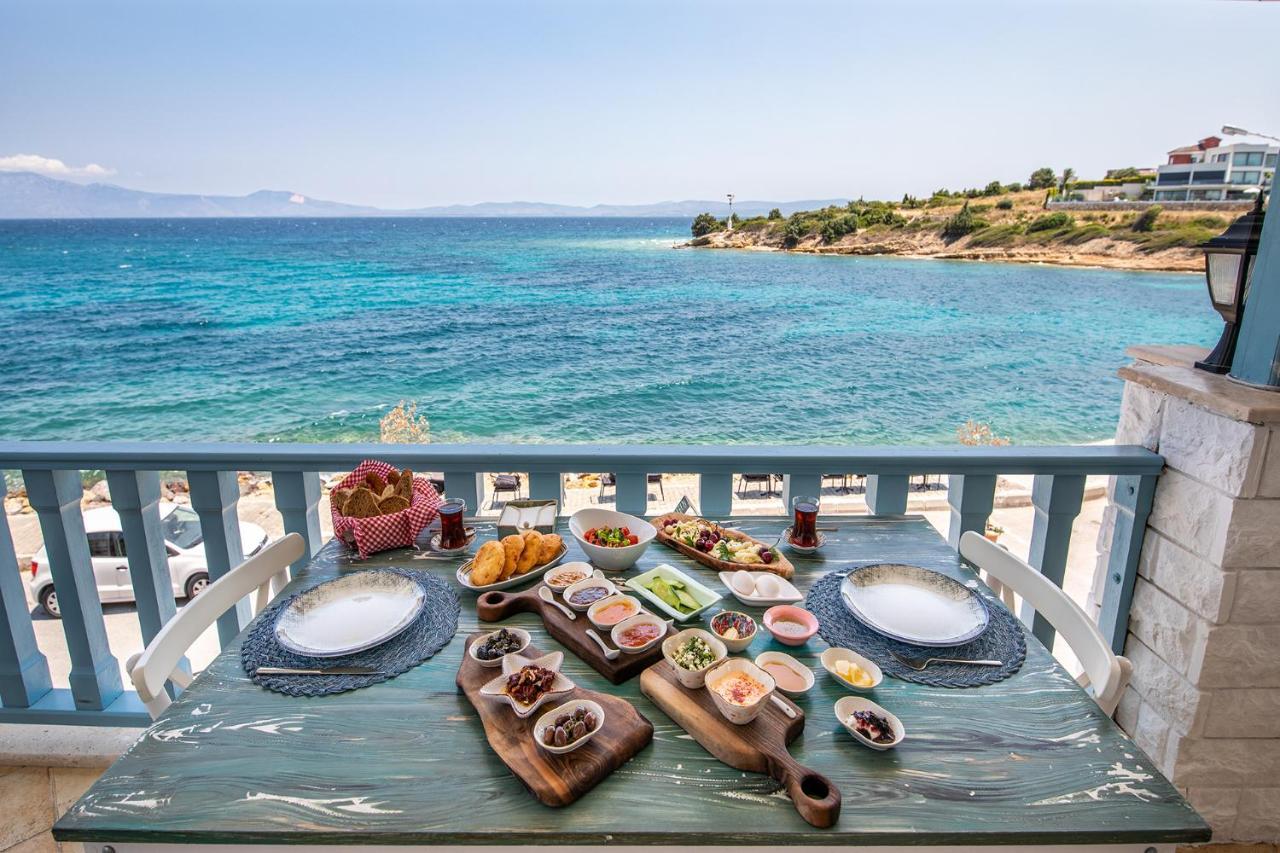 Mai S'Ema Boutique Dalyan Hotel Ildiri Kültér fotó