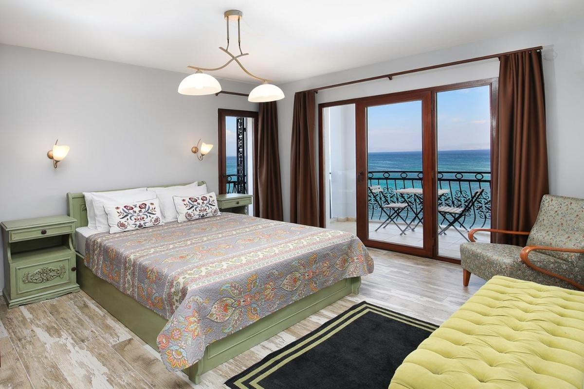 Mai S'Ema Boutique Dalyan Hotel Ildiri Kültér fotó