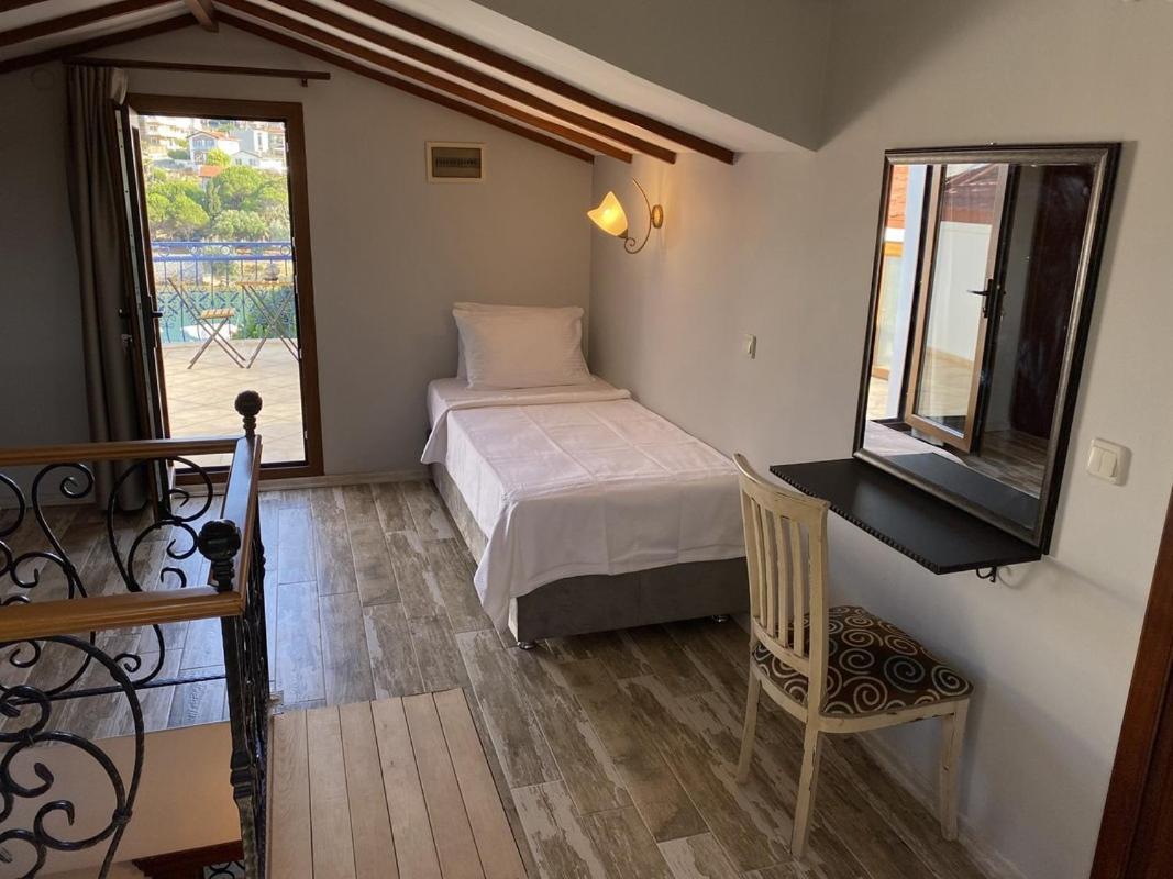 Mai S'Ema Boutique Dalyan Hotel Ildiri Kültér fotó