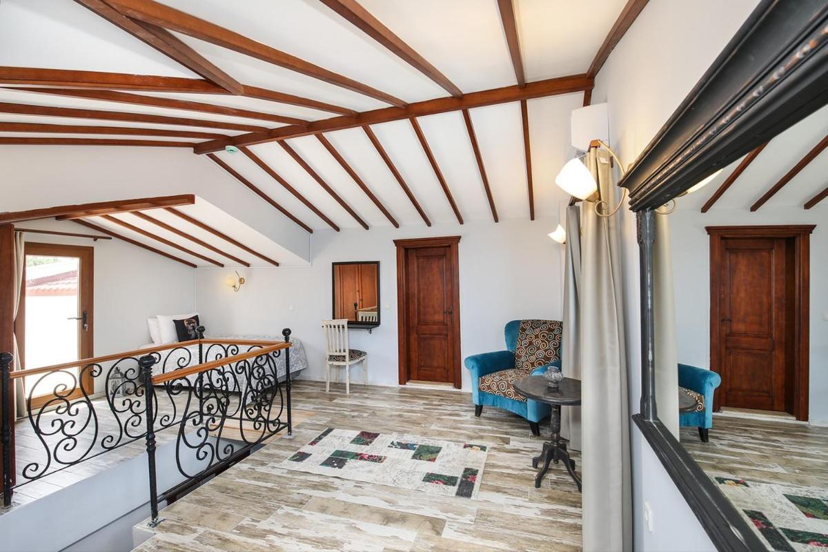 Mai S'Ema Boutique Dalyan Hotel Ildiri Kültér fotó