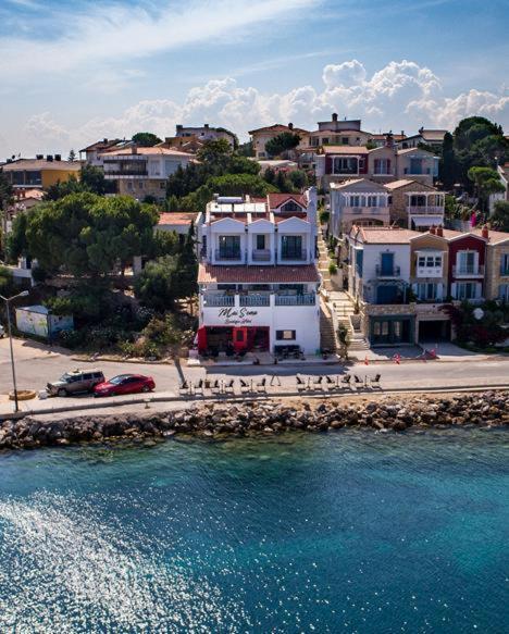 Mai S'Ema Boutique Dalyan Hotel Ildiri Kültér fotó