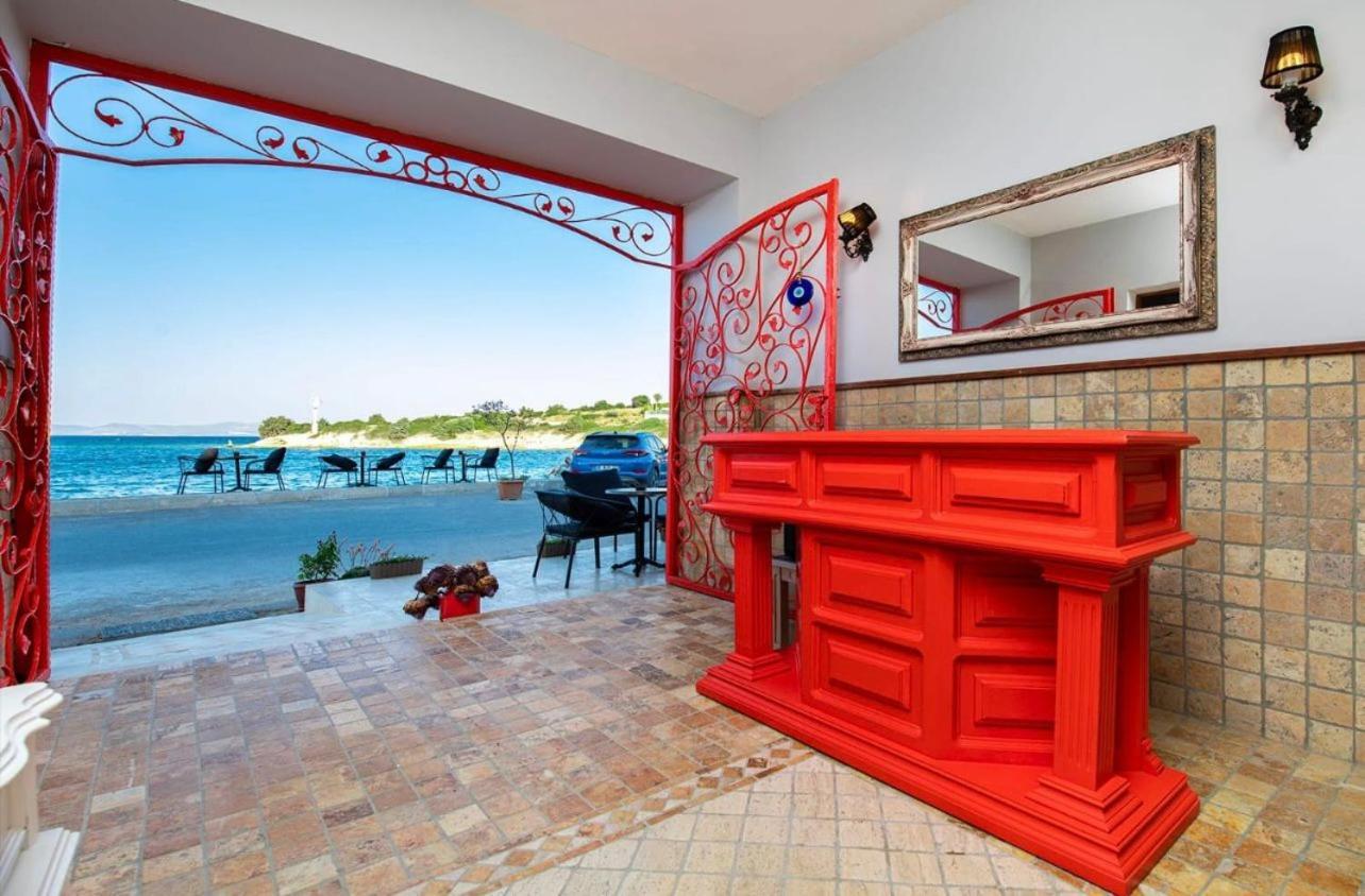 Mai S'Ema Boutique Dalyan Hotel Ildiri Kültér fotó