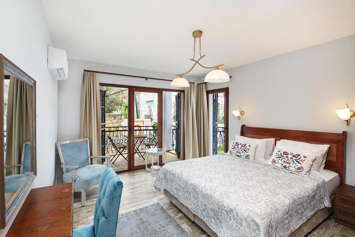 Mai S'Ema Boutique Dalyan Hotel Ildiri Kültér fotó